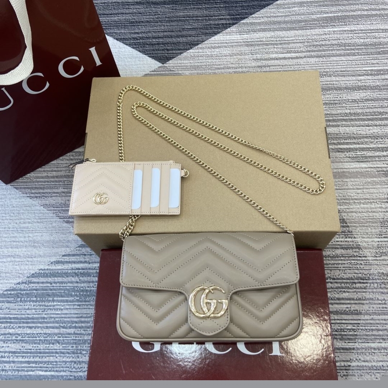 G*u*i satchel bags